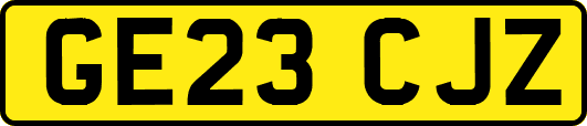GE23CJZ