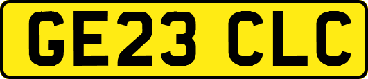 GE23CLC