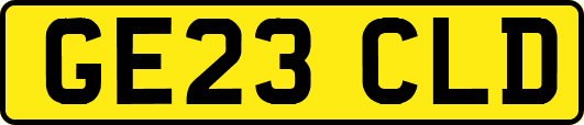 GE23CLD