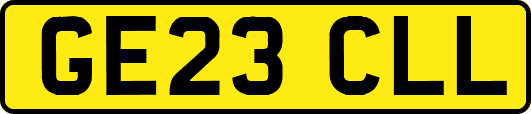 GE23CLL