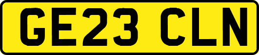 GE23CLN