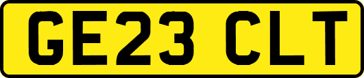 GE23CLT