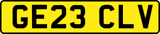 GE23CLV