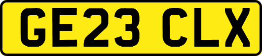GE23CLX
