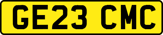 GE23CMC
