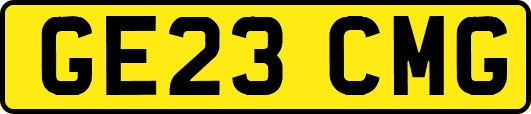 GE23CMG