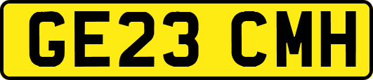 GE23CMH