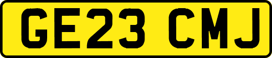 GE23CMJ