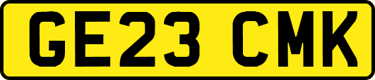 GE23CMK