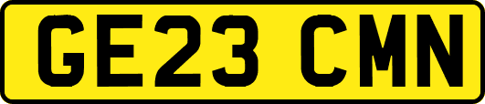 GE23CMN