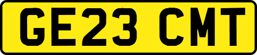 GE23CMT