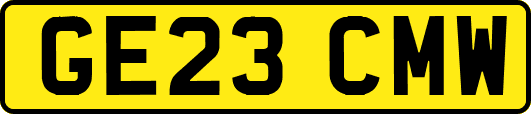 GE23CMW