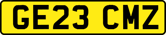 GE23CMZ