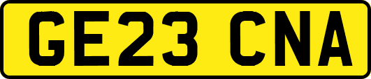 GE23CNA