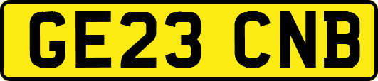 GE23CNB