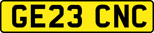 GE23CNC