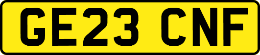 GE23CNF