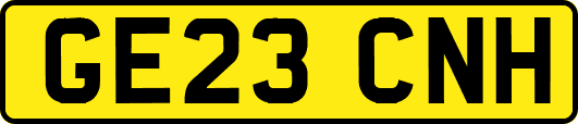 GE23CNH