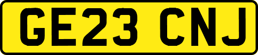 GE23CNJ