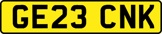 GE23CNK