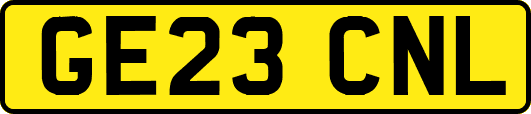 GE23CNL