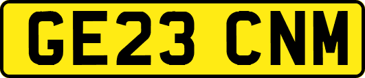 GE23CNM