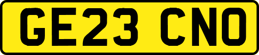 GE23CNO