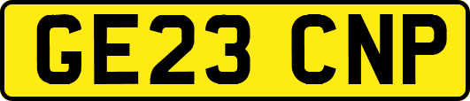 GE23CNP