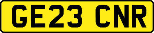 GE23CNR