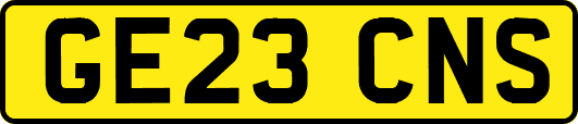GE23CNS