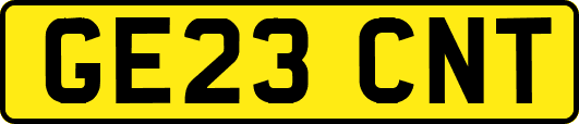 GE23CNT