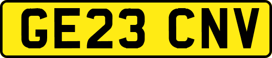 GE23CNV