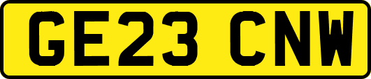 GE23CNW