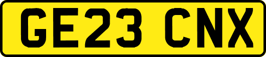 GE23CNX