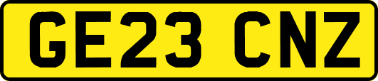 GE23CNZ