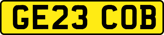 GE23COB