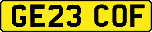 GE23COF
