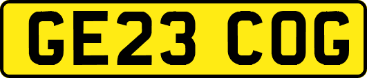 GE23COG