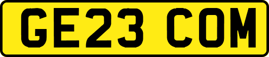 GE23COM