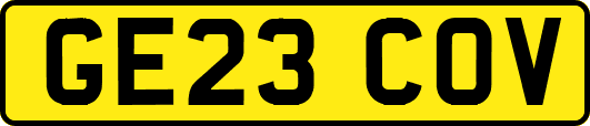 GE23COV