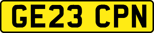 GE23CPN