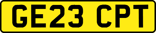 GE23CPT