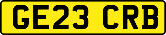 GE23CRB