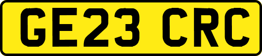 GE23CRC