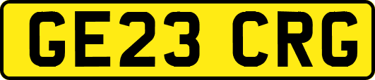 GE23CRG