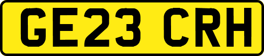 GE23CRH