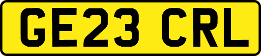 GE23CRL