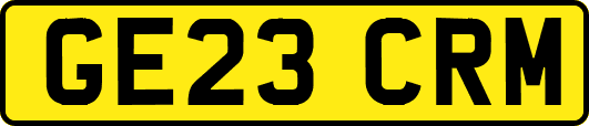 GE23CRM