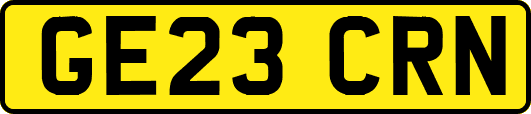 GE23CRN