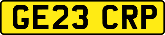 GE23CRP